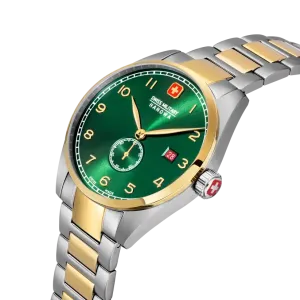 Men's Watch Swiss Military Hanowa SMWGH0000760